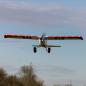 Preview: E-flite Turbo Timber Evolution 1.5m RC-Flugzeug PNP includes Floats - EFL105275B