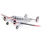 Preview: E-flite Twin Beechcraft D18 1.5m RC-Flugzeug BNF Basic - EFL1096250