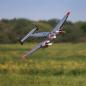 Preview: E-flite Twin Beechcraft D18 1.5m RC-Flugzeug BNF Basic - EFL1096250