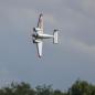 Preview: E-flite Twin Beechcraft D18 1.5m RC-Flugzeug BNF Basic - EFL1096250
