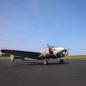 Preview: E-flite Twin Beechcraft D18 1.5m RC-Flugzeug BNF Basic - EFL1096250