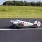 Preview: E-flite Twin Beechcraft D18 1.5m RC-Flugzeug BNF Basic - EFL1096250