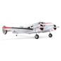 Preview: E-flite Twin Beechcraft D18 1.5m RC-Flugzeug BNF Basic - EFL1096250