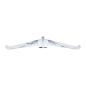 Preview: E-flite Opterra 2 Meter Wing BNF Basic RC-Flugzeug Nurflügler - ELF111500