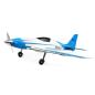 Preview: E-flite V1200 with Smart RC-Flugzeug Spannweite: 1200mm PNP - EFL12375