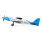 Preview: E-flite V1200 with Smart RC-Flugzeug Spannweite: 1200mm PNP - EFL12375