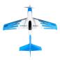 Preview: E-flite V1200 with Smart RC-Flugzeug Spannweite: 1200mm PNP - EFL12375