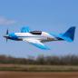 Preview: E-flite V1200 with Smart RC-Flugzeug Spannweite: 1200mm PNP - EFL12375
