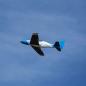 Preview: E-flite V1200 with Smart RC-Flugzeug Spannweite: 1200mm PNP - EFL12375