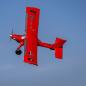 Preview: E-flite Micro DRACO 800mm BNF Basic Mini RC-Flugzeug with AS3X and SAFE Select - EFL13550