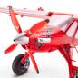 Preview: E-flite Micro DRACO 800mm BNF Basic Mini RC-Flugzeug with AS3X and SAFE Select - EFL13550