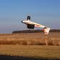 Preview: E-flite Night Timber X 1.2M RC-Flugzeug BNF Basic w/AS3X & SAFE Select - EFL13850