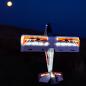 Preview: E-flite Night Timber X 1.2M RC-Flugzeug BNF Basic w/AS3X & SAFE Select - EFL13850