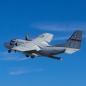 Preview: E-flite EC-1500 Twin RC-Flugzeug Spannweite: 1.5m BNF-Basic w/AS3X and SAFE Select - EFL15750