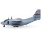 Preview: E-flite EC-1500 Twin RC-Flugzeug Spannweite: 1.5m PNP - EFL15775