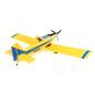 Preview: E-flite Air Tractor RC-Flugzeug BNF Basic AS3X & SAFE Select - EFL16450