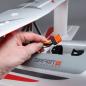 Preview: E-flite Ultimate 3D 950mm RC-Flugzeug SMART BNF Basic w/AS3X & SAFE - EFL16550