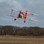 Preview: E-flite Ultimate 3D 950mm RC-Flugzeug SMART BNF Basic w/AS3X & SAFE - EFL16550