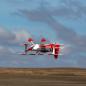 Preview: E-flite Ultimate 3D 950mm RC-Flugzeug SMART BNF Basic w/AS3X & SAFE - EFL16550