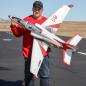 Preview: E-flite Viper 90mm EDF Jet ARF+ without Power System RC-Flugzeug - EFL17770
