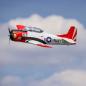 Preview: E-flite T-28 Trojan 1.2m RC-Flugzeug mit Smart BNF Basic - EFL18350