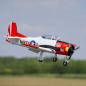 Preview: E-flite T-28 Trojan 1.2m RC-Flugzeug mit Smart BNF Basic - EFL18350
