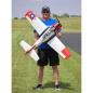 Preview: E-flite T-28 Trojan 1.2m RC-Flugzeug mit Smart BNF Basic - EFL18350