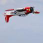 Preview: E-flite T-28 Trojan 1.2m RC-Flugzeug mit Smart PNP - EFL18375