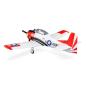 Preview: E-flite T-28 Trojan 1.2m RC-Flugzeug mit Smart PNP - EFL18375