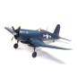 Preview: E-flite F4U-4 Corsair 1.2m RC-Flugzeug BNF Basic - EFL18550