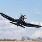 Preview: E-flite F4U-4 Corsair 1.2m RC-Flugzeug BNF Basic - EFL18550