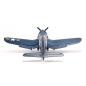 Preview: E-flite F4U-4 Corsair 1.2m RC-Flugzeug BNF Basic - EFL18550