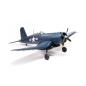 Preview: E-flite F4U-4 Corsair 1.2m RC-Flugzeug BNF Basic - EFL18550
