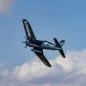 Preview: E-flite F4U-4 Corsair 1.2m RC-Flugzeug PNP - EFL18575