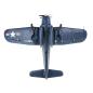 Preview: E-flite F4U-4 Corsair 1.2m RC-Flugzeug PNP - EFL18575