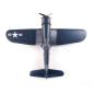 Preview: E-flite F4U-4 Corsair 1.2m RC-Flugzeug PNP - EFL18575