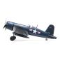 Preview: E-flite F4U-4 Corsair 1.2m RC-Flugzeug PNP - EFL18575