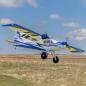 Preview: E-flite Twin Timber RC-Flugmodell Spannweite:1.6m BNF-Basic m. SAFE & AS3X - EFL23850