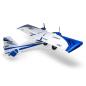 Preview: E-flite Twin Timber RC-Flugmodell Spannweite:1.6m BNF-Basic m. SAFE & AS3X - EFL23850