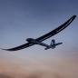 Preview: E-flite Night Radian RC Elektro Segelflugzeug 2.0m PNP LED beleuchtet - EFL36750