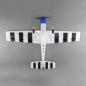 Preview: E-flite Valiant 1.3M BNF Basic with SAFE & AS3X RC-Flugzeug - EFL49500