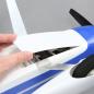Preview: E-flite Valiant 1.3M BNF Basic with SAFE & AS3X RC-Flugzeug - EFL49500