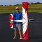 Preview: E-flite Turbo Timber SWS 2.0m RC-Flugzeug ARF - EFL71765
