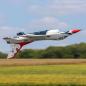 Preview: E-flite F-16 Thunderbirds 70mm EDF Jet RC-Flugzeug BNF Basic with AS3X and SAFE Select - EFL178500
