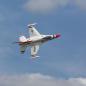 Preview: E-flite F-16 Thunderbirds 70mm EDF Jet RC-Flugzeug BNF Basic with AS3X and SAFE Select - EFL178500