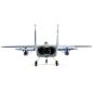 Preview: E-flite F-15 64mm BNF Basic w/AS3X SAFE RC-Flugzeug Spannweite:  715mm - EFL97500
