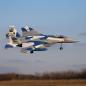 Preview: E-flite F-15 64mm BNF Basic w/AS3X SAFE RC-Flugzeug Spannweite:  715mm - EFL97500