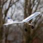 Preview: E-flite UMX Slow Ultra Stick Micro RC-Flugzeug RTF with AS3X and SAFE Select - EFLU03000