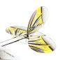 Preview: E-flite UMX Night Vapor BNF Basic Mini RC-Flugmodell 376mm Spannweite - EFLU1350