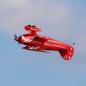 Preview: E-flite UMX Pitts S-1S Micro RC-Flugzeug BNF Basic with AS3X and SAFE Spannweite: 434mm - EFLU15250